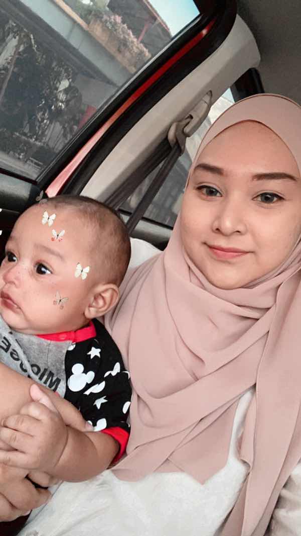 Mommy harrazz profile icon