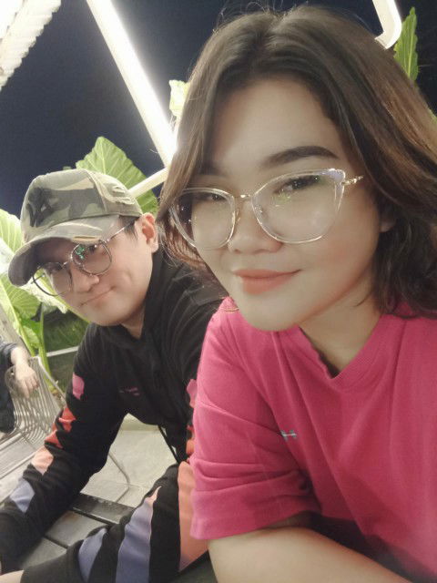 Anggie Mahesa Antonef Putri profile icon