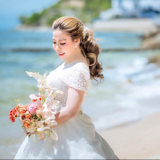 Manow Krichaporn profile icon