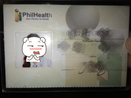 ( PHILHEALTH )