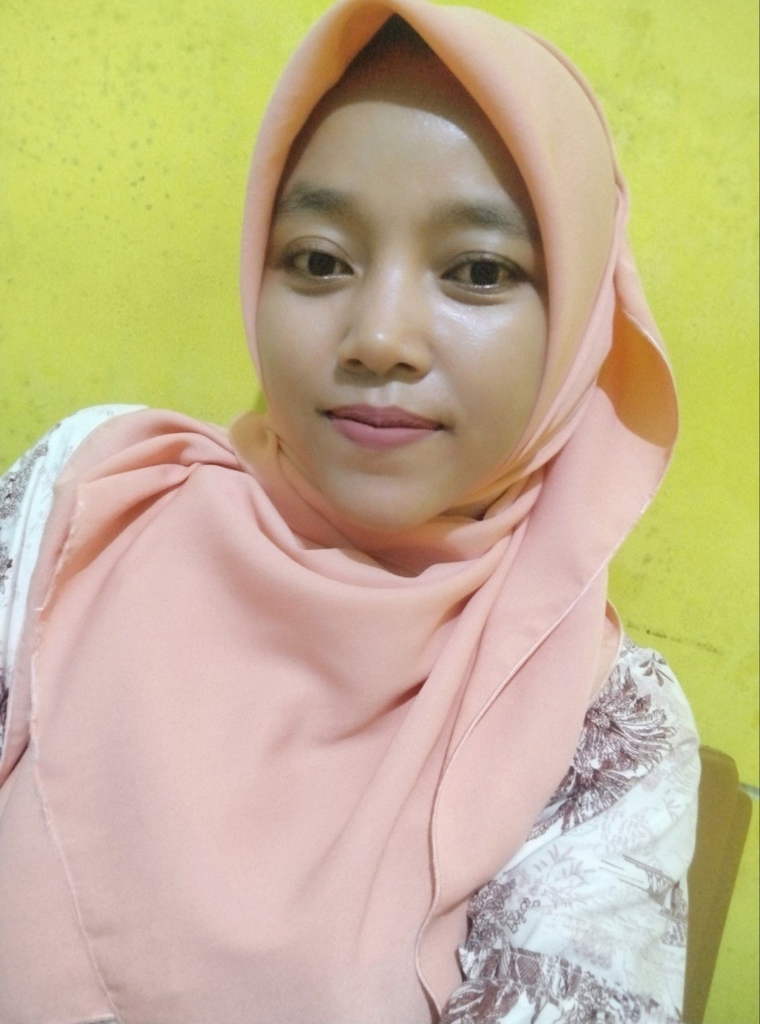 Andria Luckyyanti Wibisono profile icon