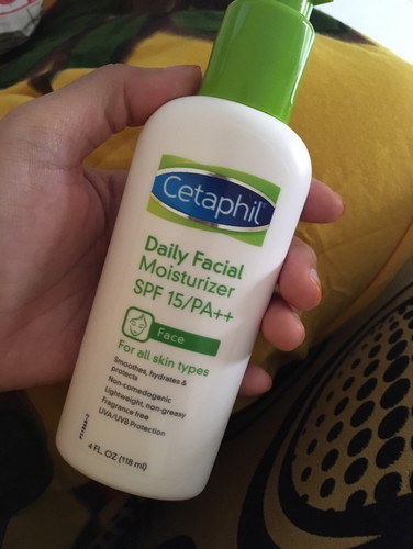 Skin care