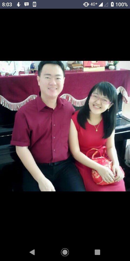 Widya Meiliana profile icon