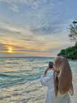 Reza Fitria Cantika profile icon