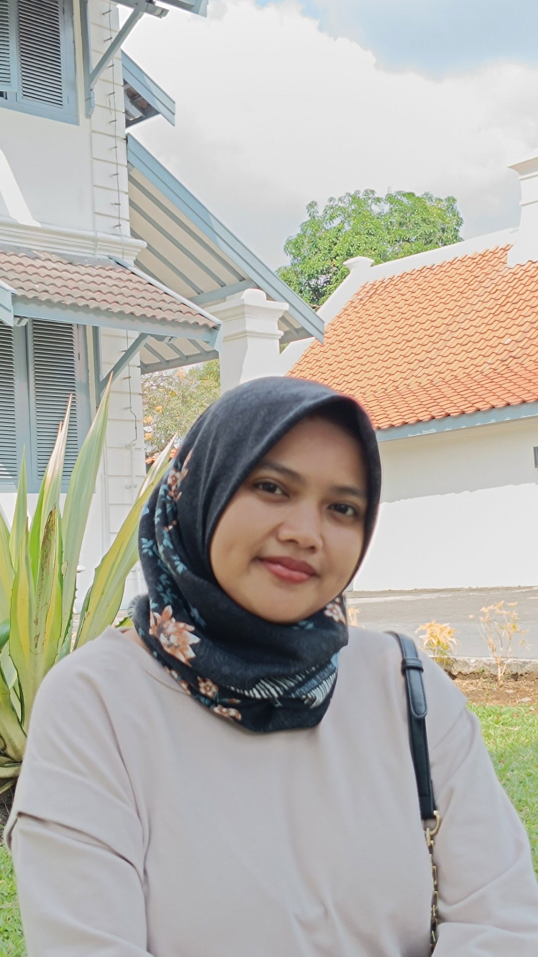 hamidhatun sholihah profile icon