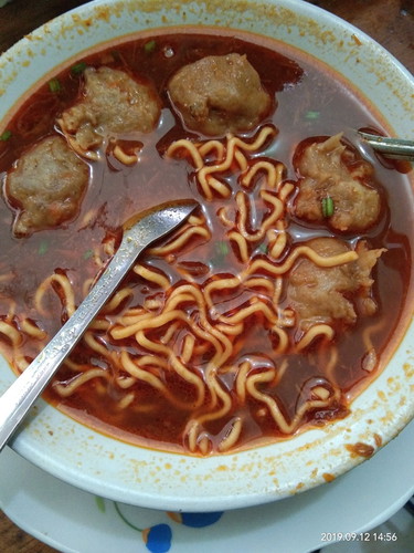 kepengen yg pedes nih bun..