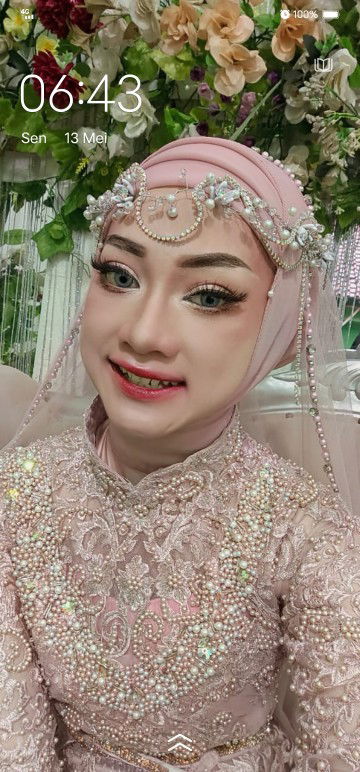 Ameliana ana profile icon