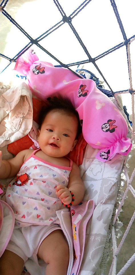 Allyssa Harriet Sendin profile icon