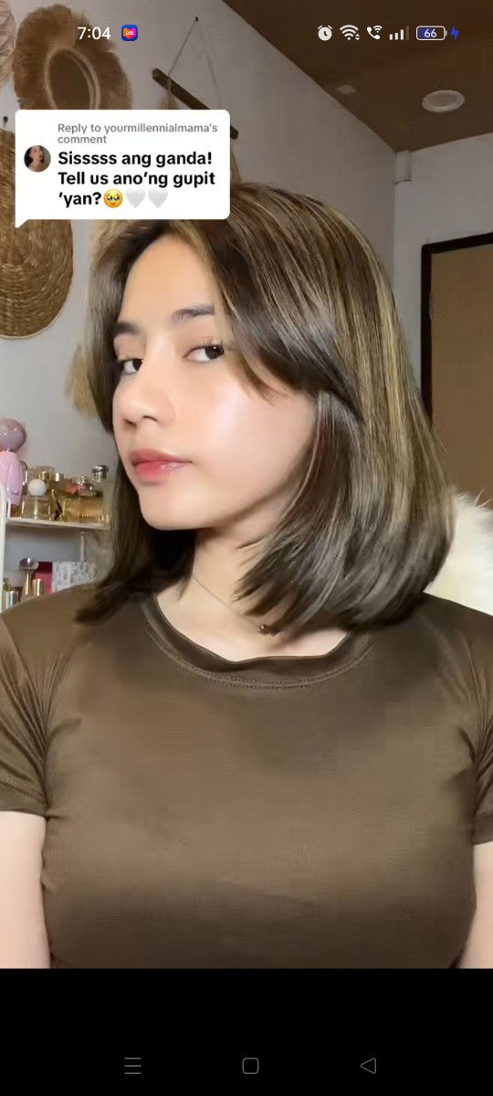 Mommy M profile icon