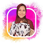 Indri Kusumawati profile icon