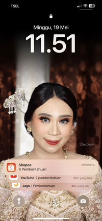 Rini Novianti profile icon