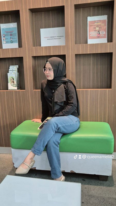 Etika Fitrah profile icon