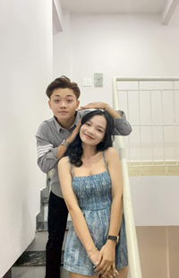 Trâm Nguyễn profile icon