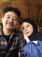 sulastri profile icon