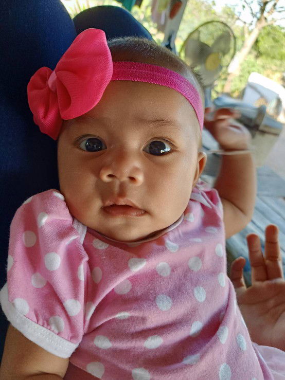 น้องไม่ยอมดูดขวดนมเรย