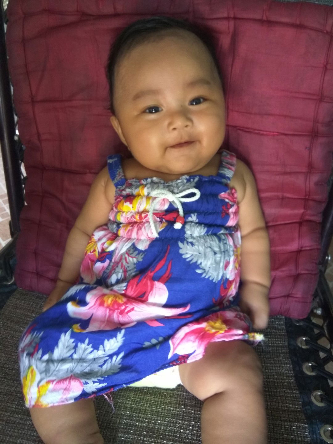 Julie Ann Ariola profile icon