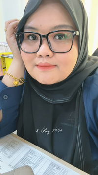 Nur Azyan profile icon
