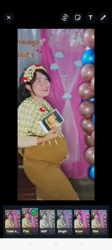 Mommy muda Delishanum profile icon