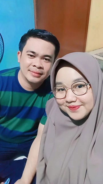 Rizda Amelia profile icon