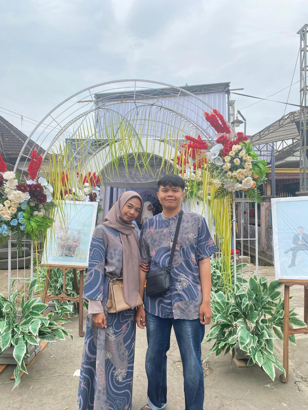 Anisa Dicta profile icon