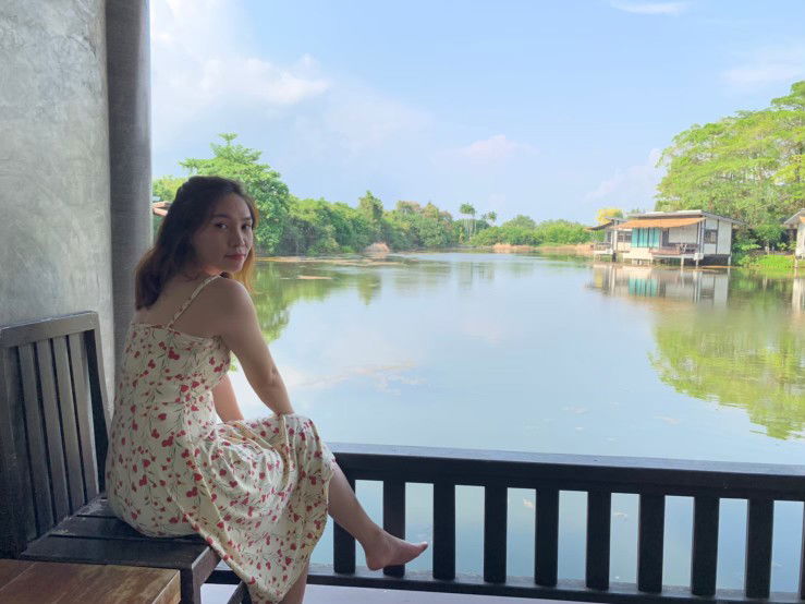 Niramon Boon profile icon