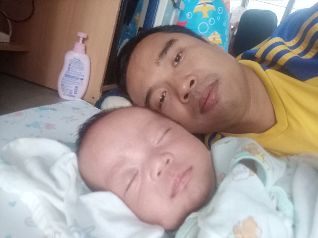 Nattapong Kaewsai profile icon