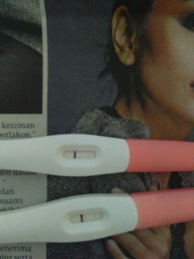 UPT positif @ negatif