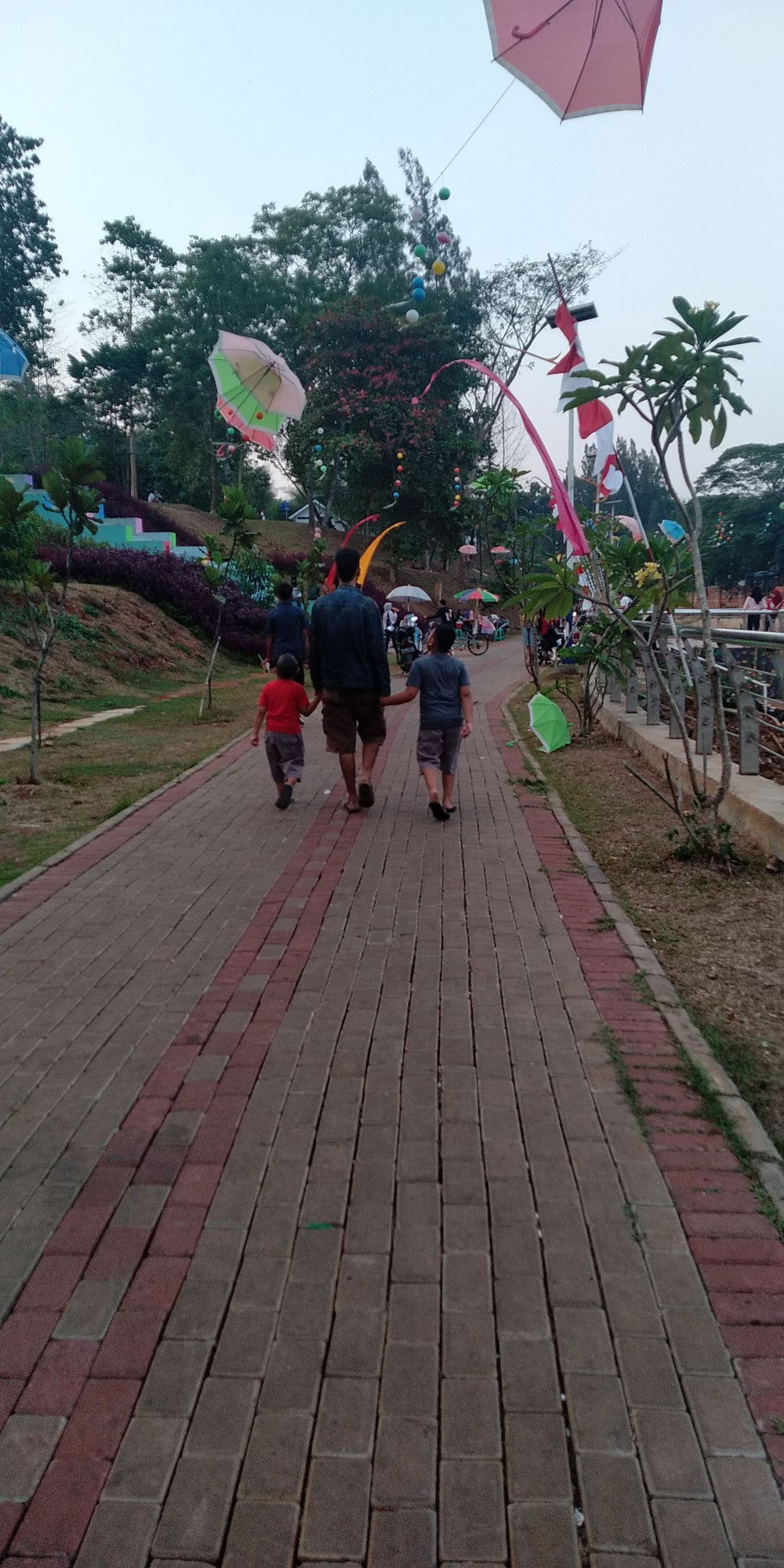 gita dewi aryani profile icon