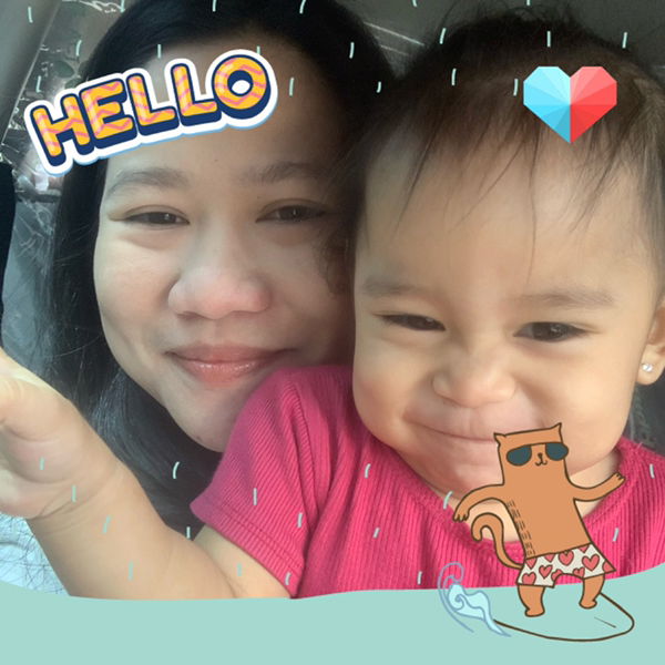 Steffanie Rastrullo profile icon