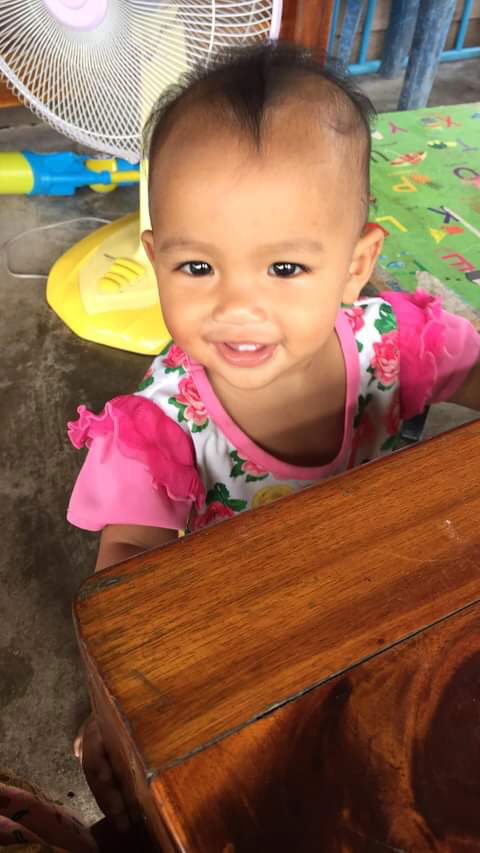 Alissara Boonjaroen profile icon