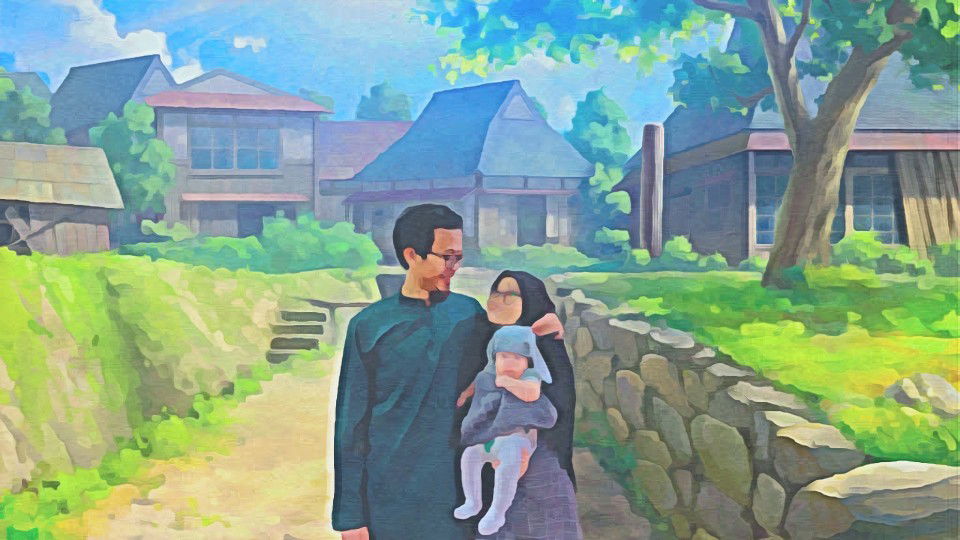 imanbha profile icon