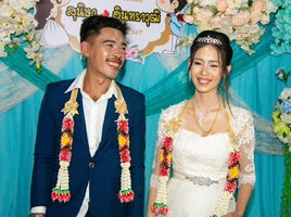 sunisa Khamsri profile icon