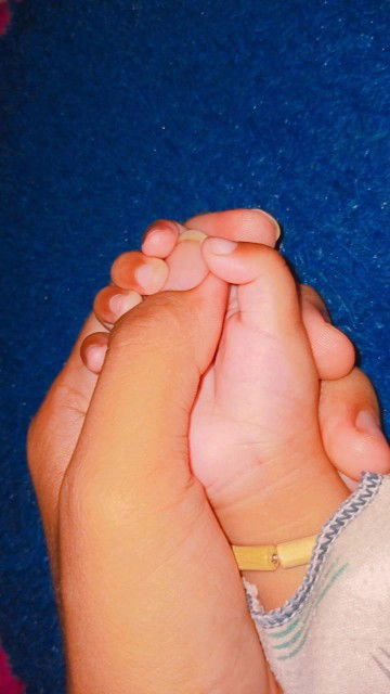 Mufidah profile icon