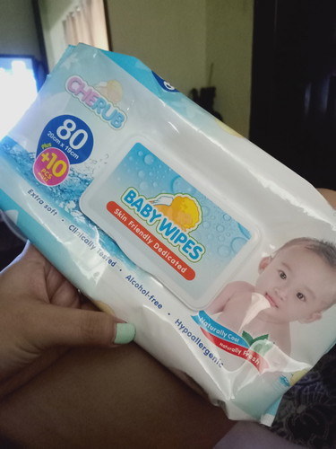 wipes