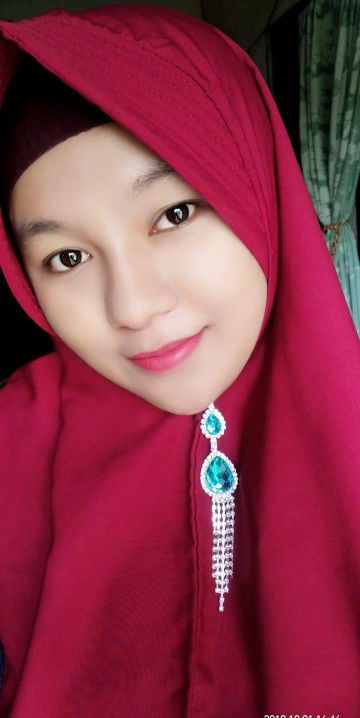 Vivi diana Putri profile icon