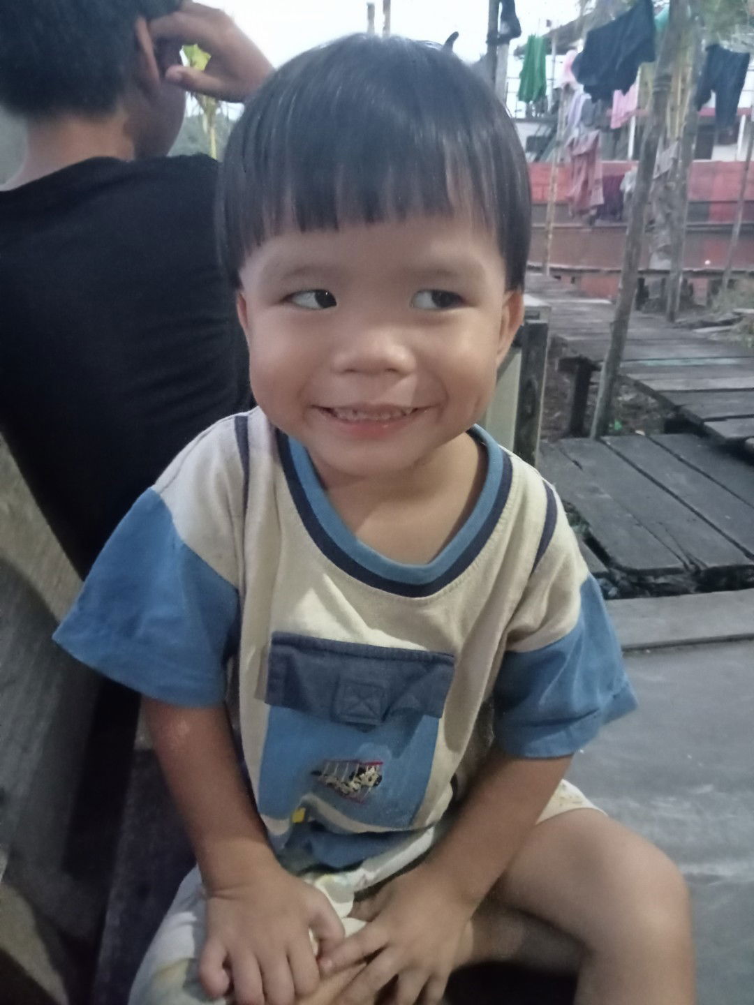 Hengky Hermawan profile icon