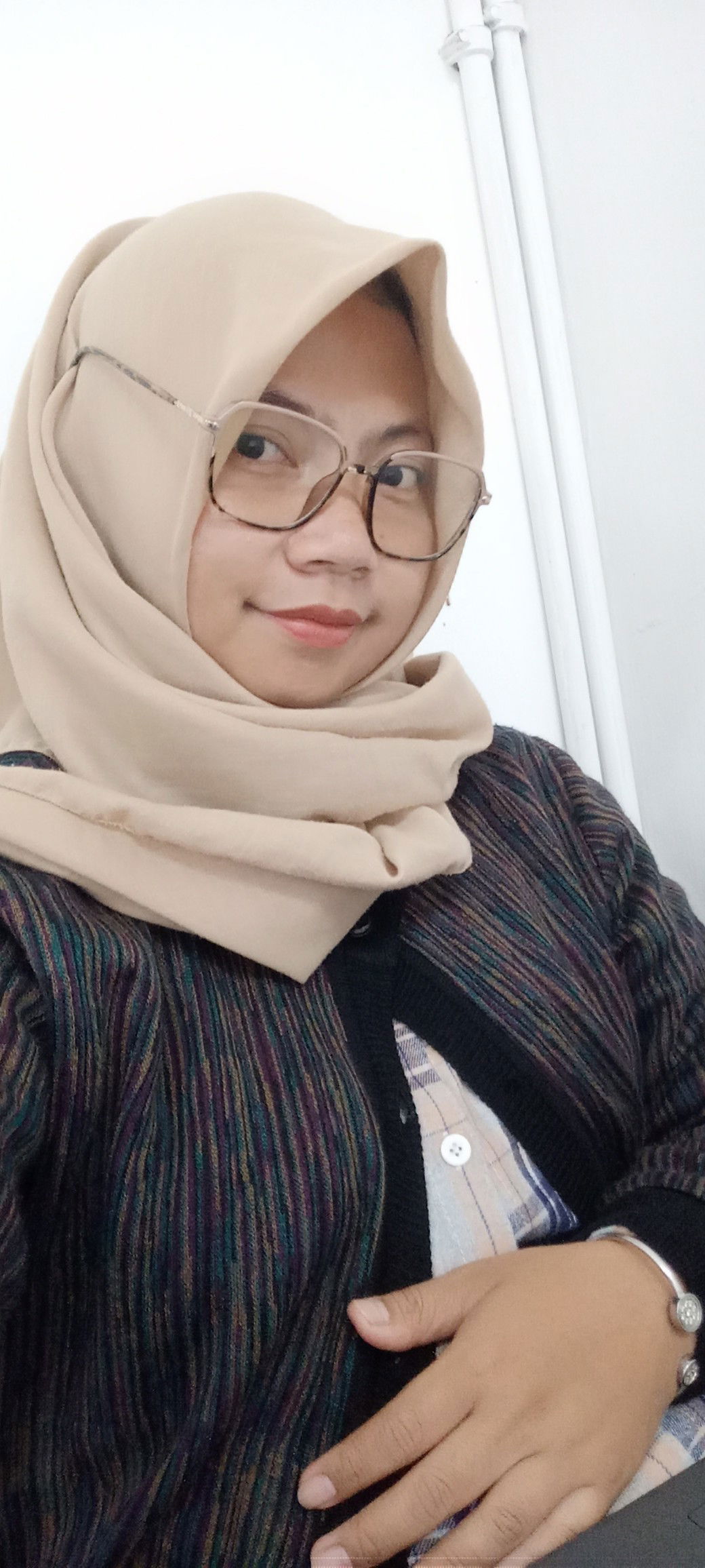 Ai Kurniasihnurpitri profile icon