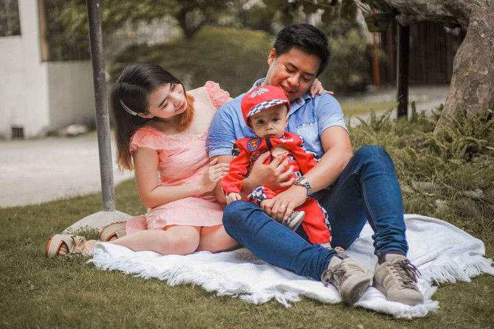 Kclyn Lugtu Peralta profile icon