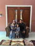 NUR FASHIHAH INANI profile icon