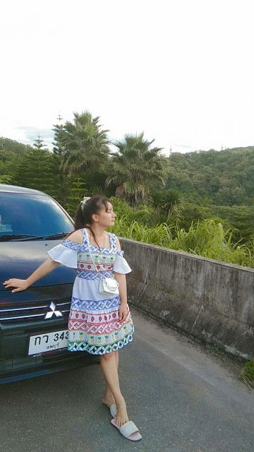 patcharin profile icon