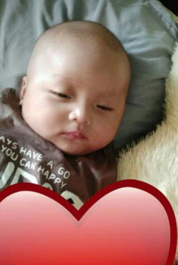 baby boy