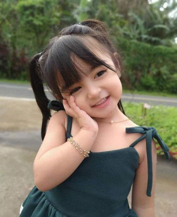 Ashikin profile icon