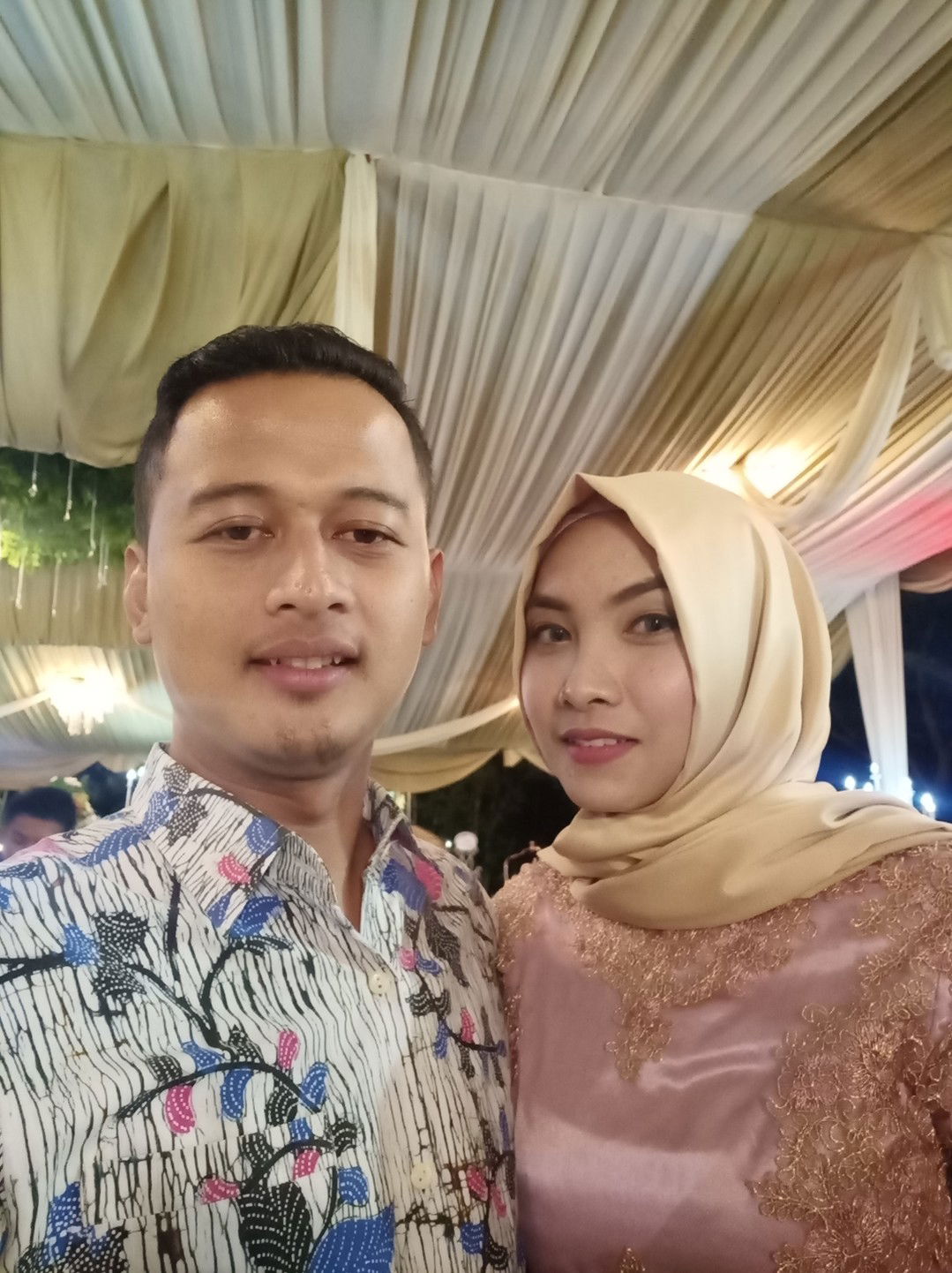 Galuh Purnama Sari profile icon