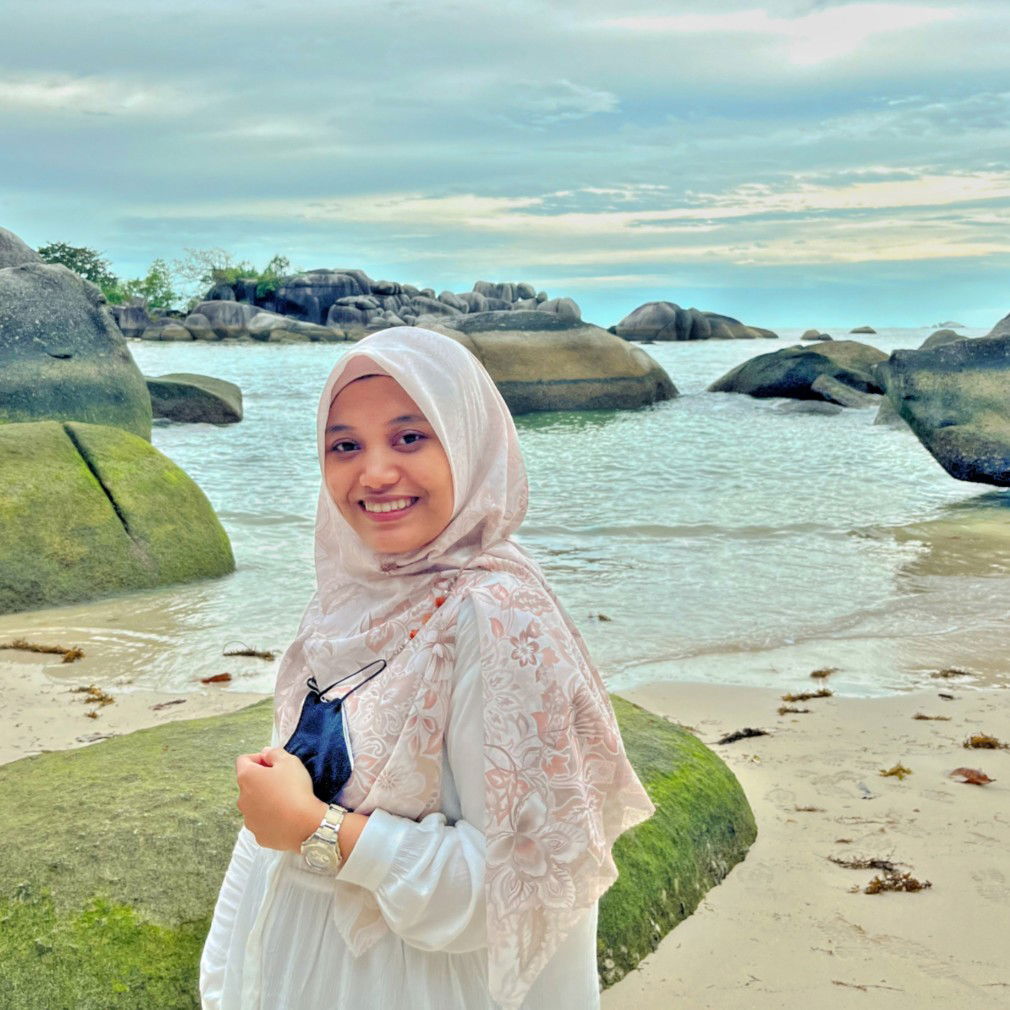 Tia Fauziah profile icon