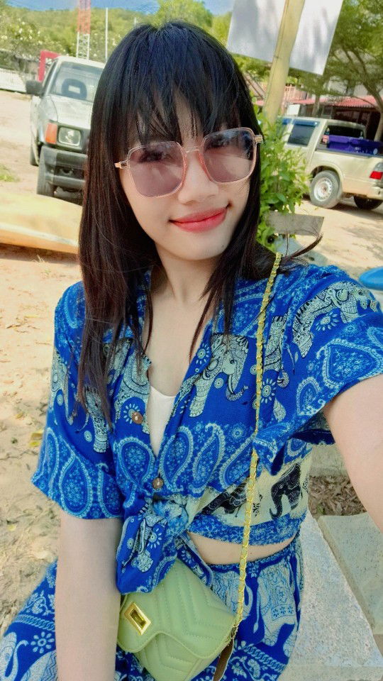 parida khamwan profile icon