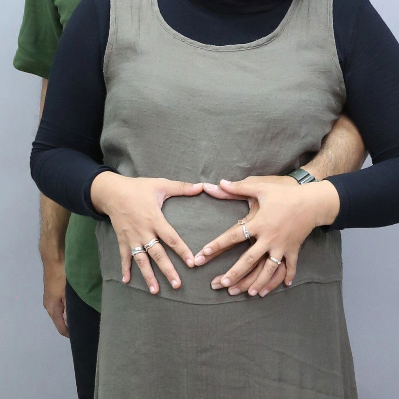 Deasy Gunasmara profile icon