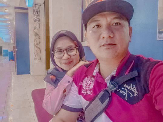 SYAMIRA TAZRINA MOLCHTAR profile icon