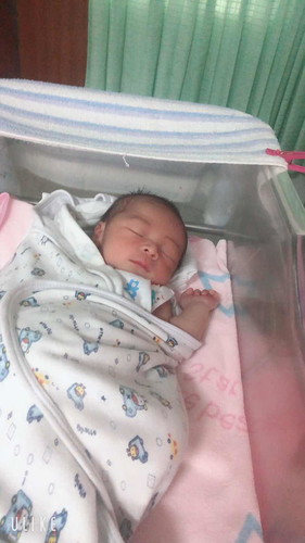น้องมิวสิค ของแม่