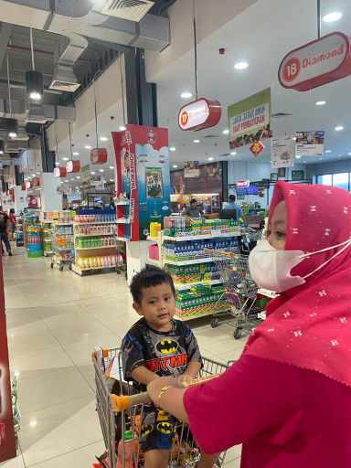 Asih Herawati profile icon