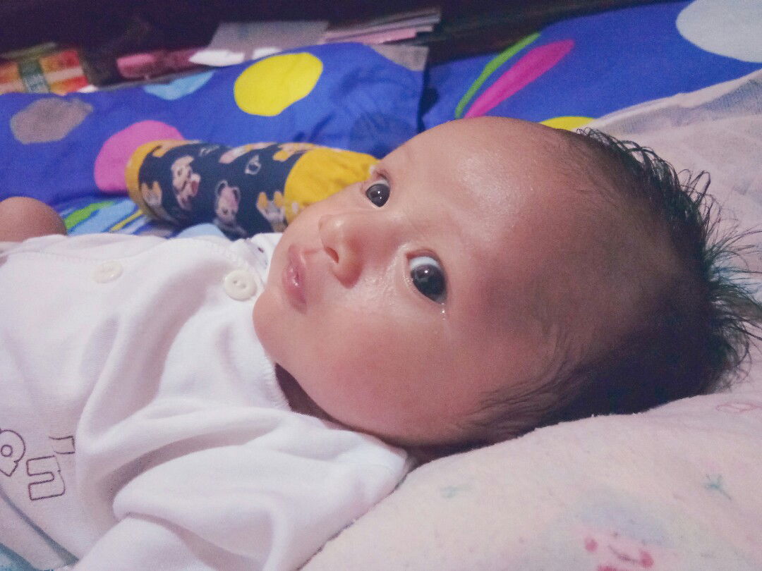 Luluk Nurjanah profile icon